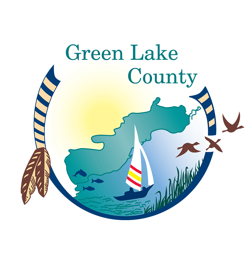 Image of Green Lake County Recorder of Deeds