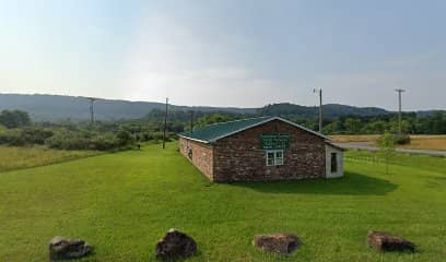 Image of Greenbrier County Sewer Department