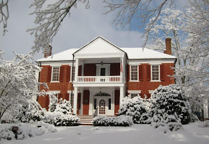 Image of Greenbrier Historical Society