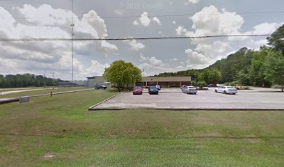 Image of Greene County Detention Center