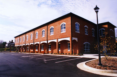 Image of Greene County Library