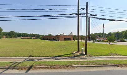 Image of Greene County Public Library