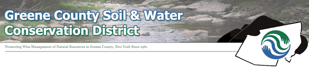 Image of Greene County Soil & Water Conservation District