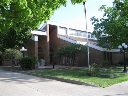 Image of Greene Public Library