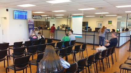 Image of Greeneville/Greene County Driver License Reinstatement Center