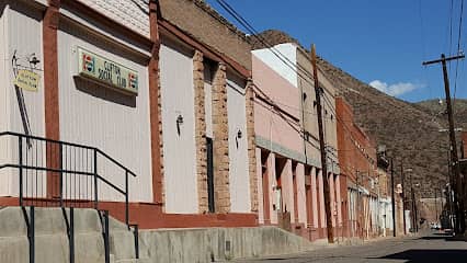 Image of Greenlee County Historical