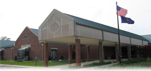 Image of Greensburg - Decatur County Public Library