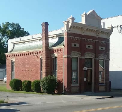 Image of Greensville County Historical Society