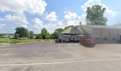 Image of Greenup Water Department Office