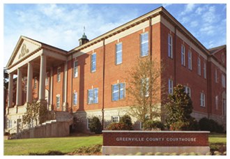 Image of Greenville County Master In Equity Greenville County Courthouse, Suite
