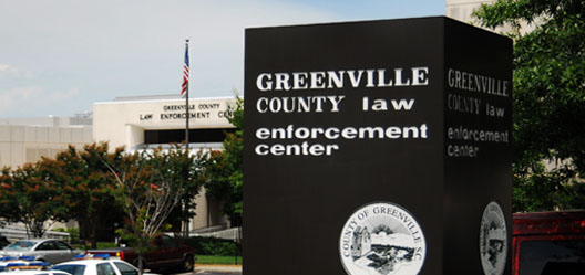 Image of Greenville County Sheriff's Office