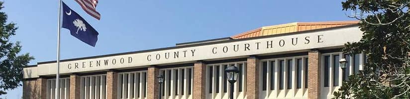 Greenwood County SC Public Records Search