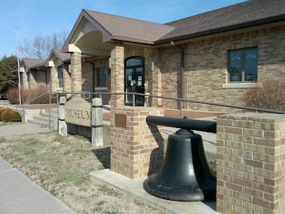 Image of Greenwood County Historical Society