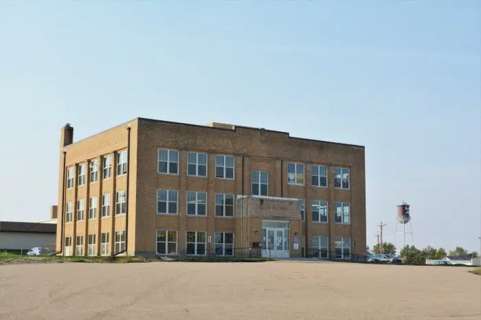 Image of Gregory County Magistrate Court