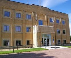 Image of Gregory County Clerk's Office