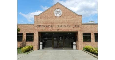 Image of Grenada County Sheriff's Office