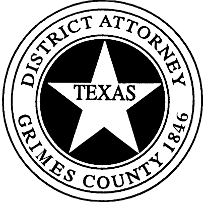 Image of Grimes County District Attorney's Office