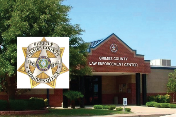 Image of Grimes County Sheriff's Office