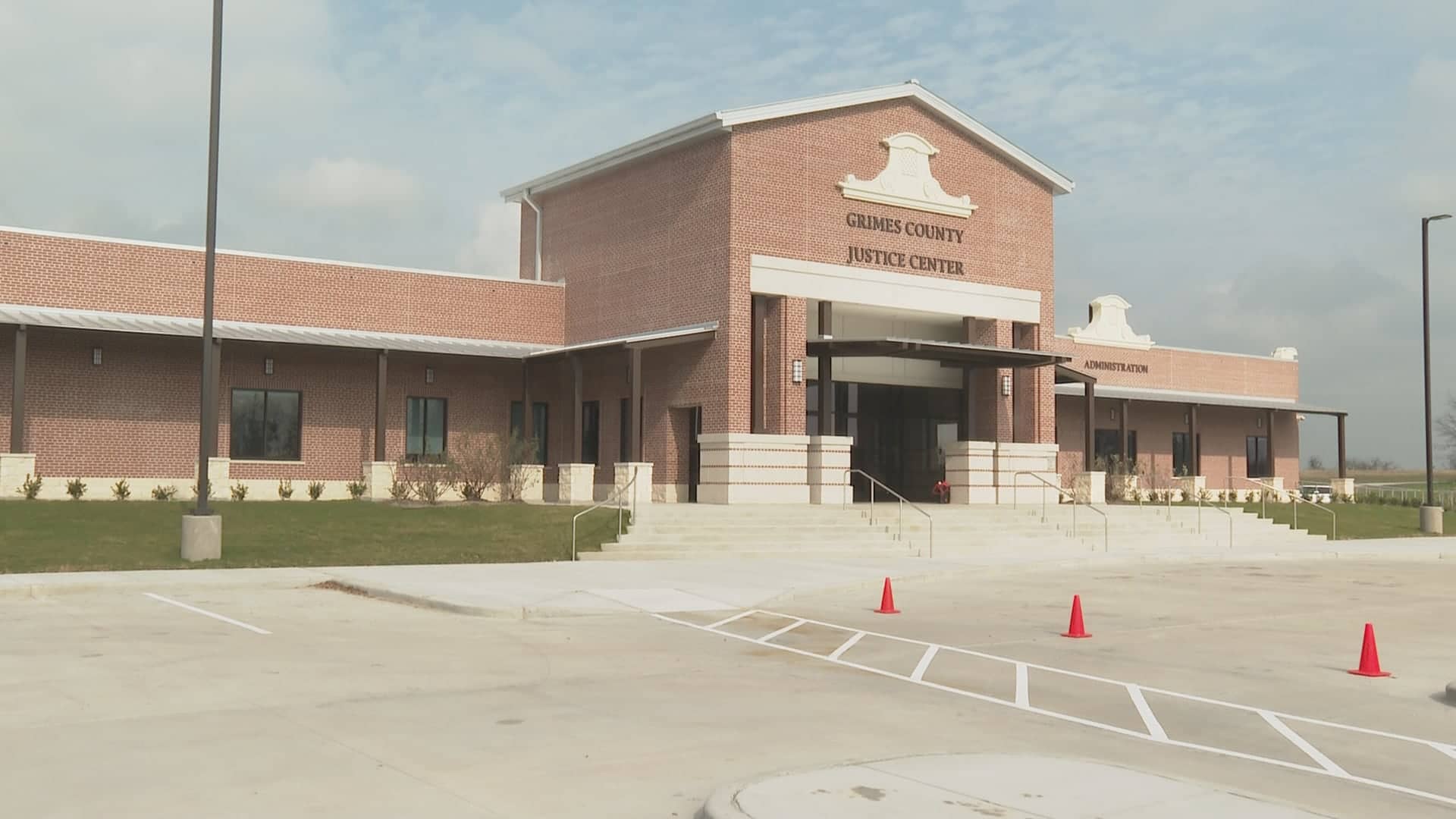 Image of Grimes County Tax Assessor-Collectors Office