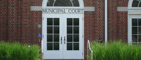 Image of Grosse Pointe Park Municipal Court