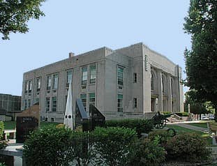 Image of Grundy County Circuit Court