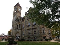 Image of Grundy County District Court