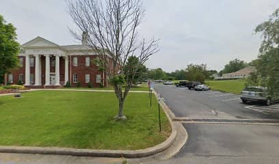 Image of Grundy County Jail