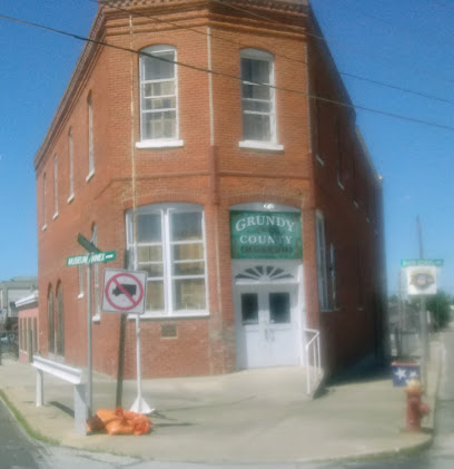 Image of Grundy County Museum