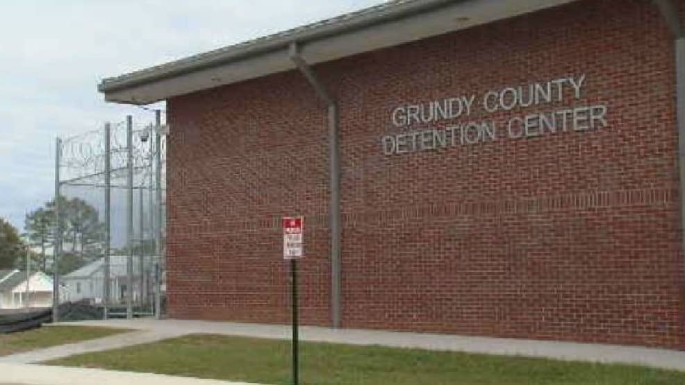 Image of Grundy County Sheriffs Office / Grundy County Jail