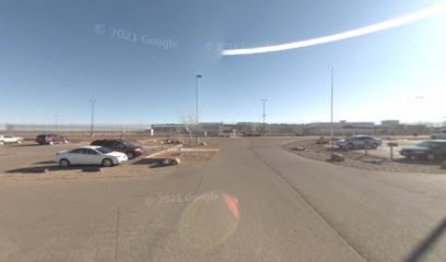 Image of Guadalupe County Correctional Facility