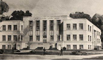 Image of Guadalupe County Clerk's Office