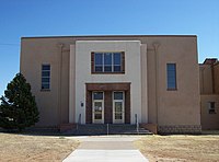 Image of Guadalupe County Magistrate Court