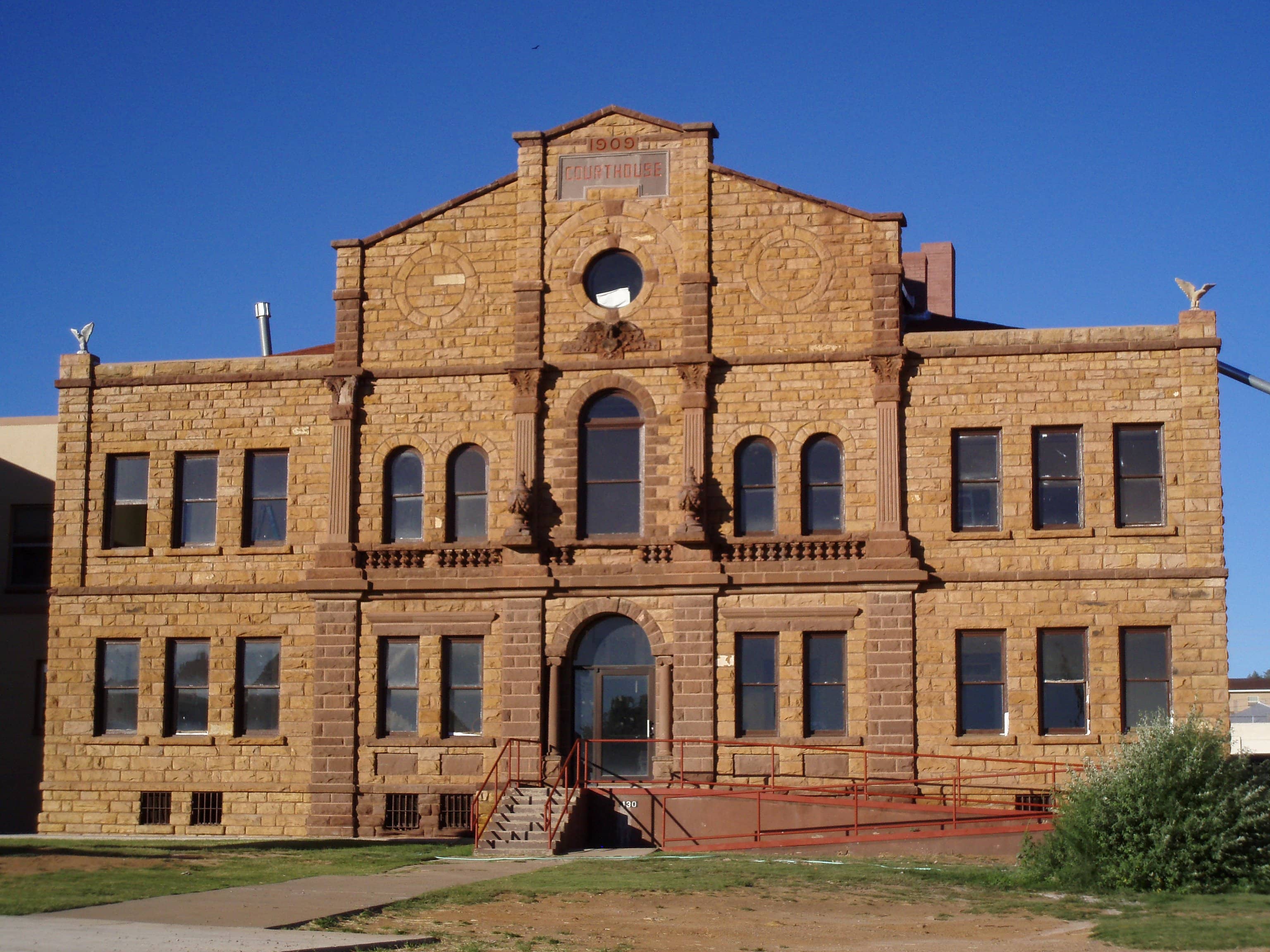 Image of Guadalupe County Clerk Records