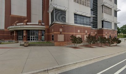 Image of Guilford County Jail