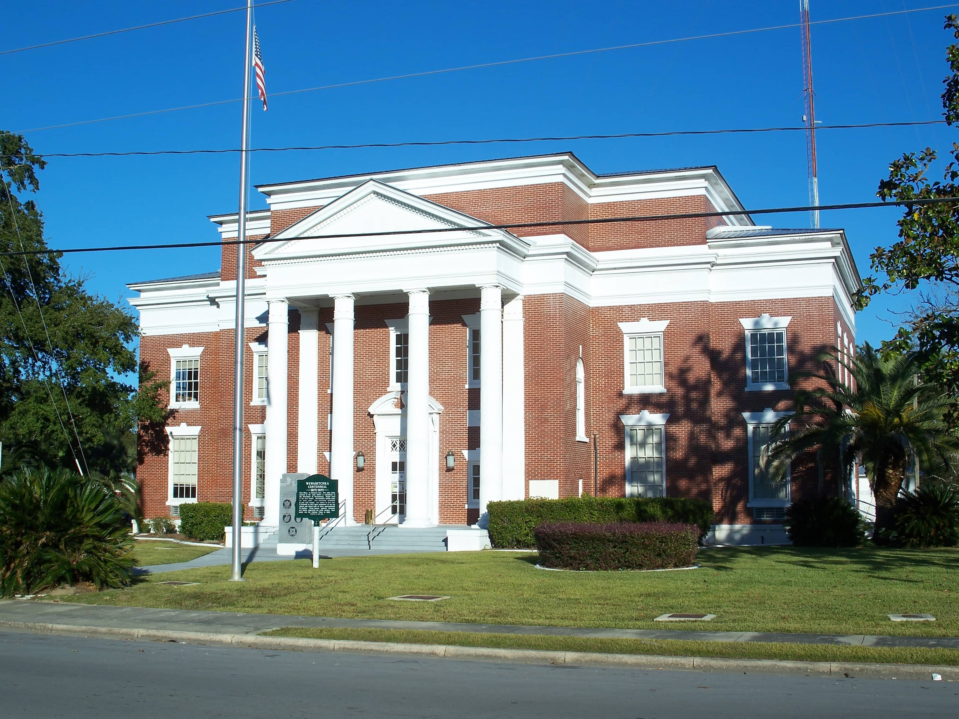 Image of Gulf County Clerk's Office