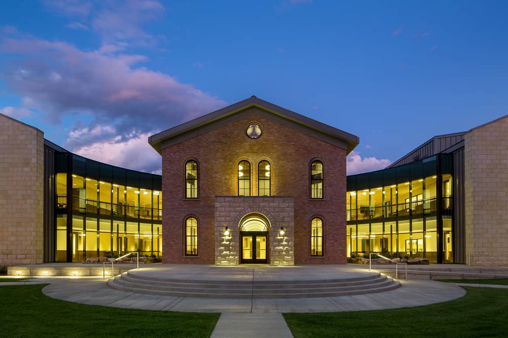 Image of Gunnison City Justice Court