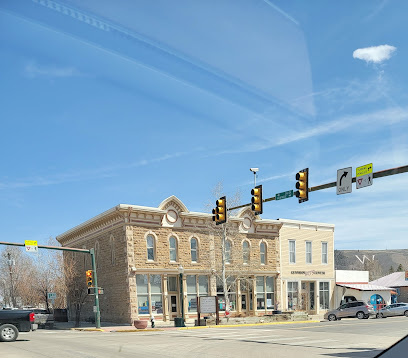 Image of Gunnison County Pioneer and Historical Society