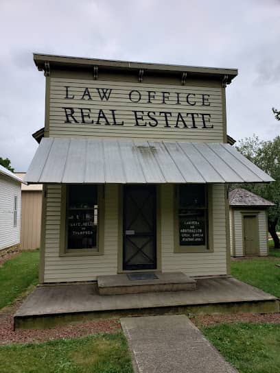 Image of Guthrie County Historical Village & Museum