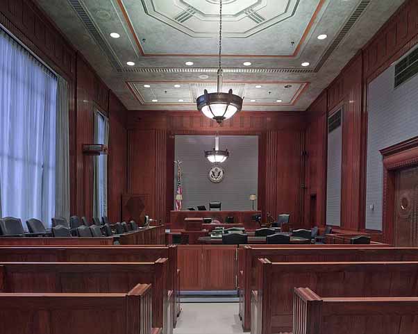 Image of Gwinnett County Probate Court