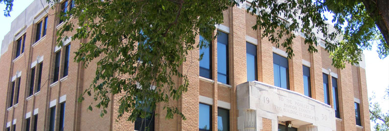 Image of Haakon County Clerk's Office