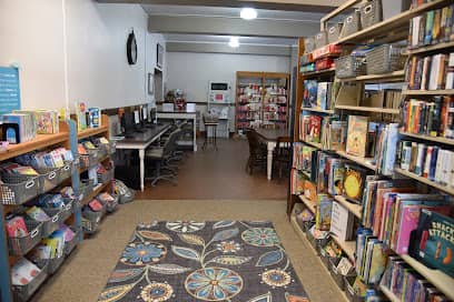 Image of Haakon County Public Library