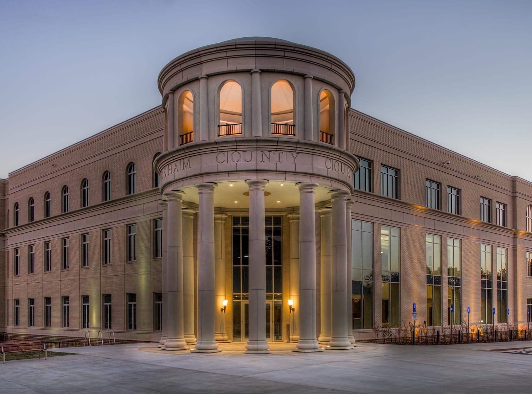 Image of Habersham County Clerk Of Superior Court Habersham County Courthouse, First Floor,