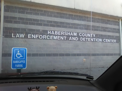 Image of Habersham County Sheriff's Office