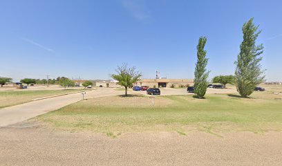 Image of Hale County Jail