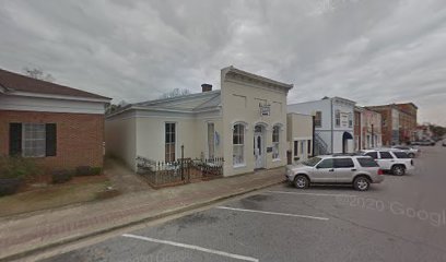 Image of Hale County Library