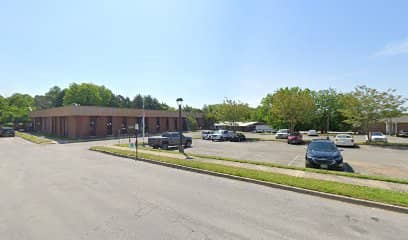 Image of Halifax County-Public Library