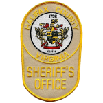 Image of Halifax County Sheriff's Office