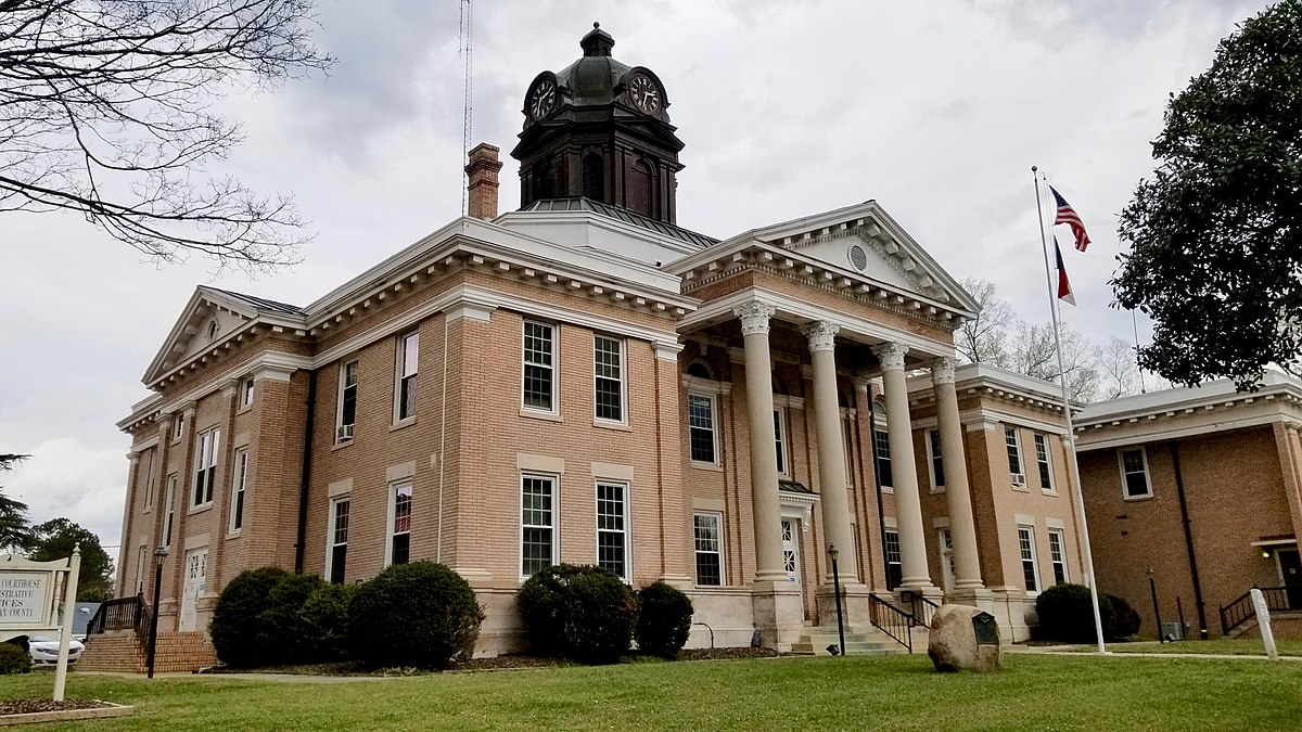 Image of Halifax County Superior Court