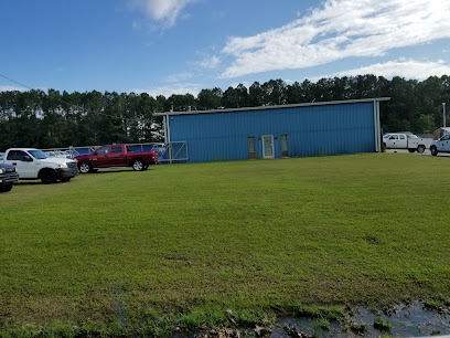 Image of Halifax County Water Department Distribution Center