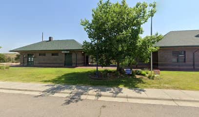 Image of Hall County Historical Society